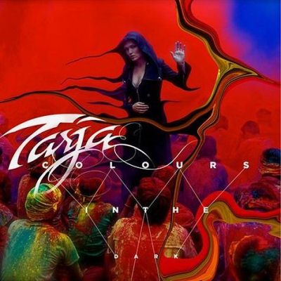 Tarja: "Colours In The Dark" – 2013